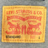リーバイス Levis 4ポケ TYPE3 トラッカージャケット メンズ import:L