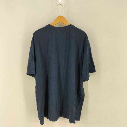エルエルビーン L.L.Bean ヘンリーネックTシャツ メンズ JPN:XXL