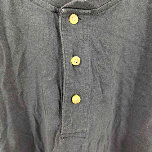 エルエルビーン L.L.Bean ヘンリーネックTシャツ メンズ JPN:XXL