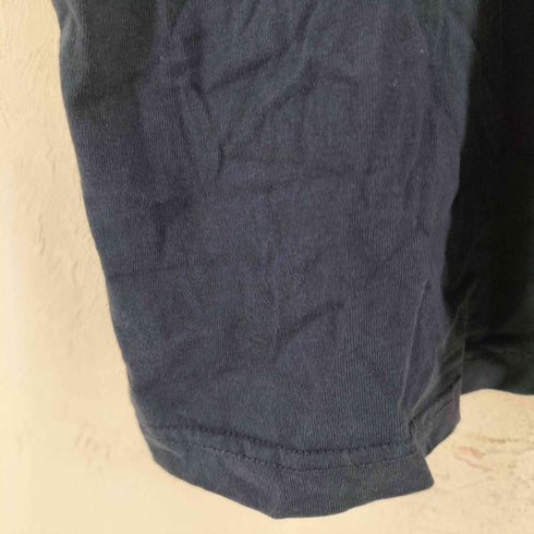 エルエルビーン L.L.Bean ヘンリーネックTシャツ メンズ JPN:XXL