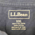 エルエルビーン L.L.Bean ヘンリーネックTシャツ メンズ JPN:XXL