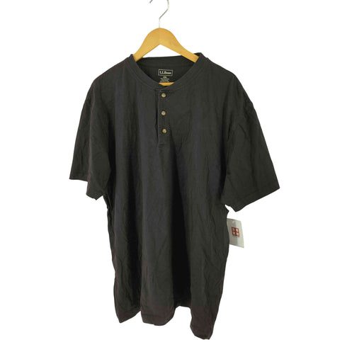 エルエルビーン L.L.Bean ヘンリーネックTシャツ メンズ JPN:XXL