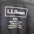 エルエルビーン L.L.Bean ヘンリーネックTシャツ メンズ JPN:XXL