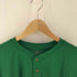 エルエルビーン L.L.Bean ヘンリーネックTシャツ メンズ JPN:XXL
