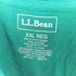 エルエルビーン L.L.Bean ヘンリーネックTシャツ メンズ JPN:XXL