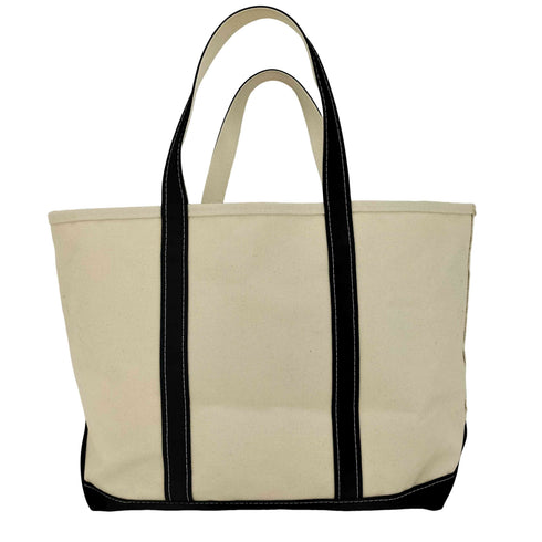 エルエルビーン L.L.Bean 25ss Boat and Tote Large ボートアンドトートバッグ ラージ メンズ L