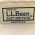 エルエルビーン L.L.Bean 25ss Boat and Tote Large ボートアンドトートバッグ ラージ メンズ L