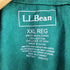エルエルビーン L.L.Bean ヘンリーネックTシャツ メンズ JPN:XXL