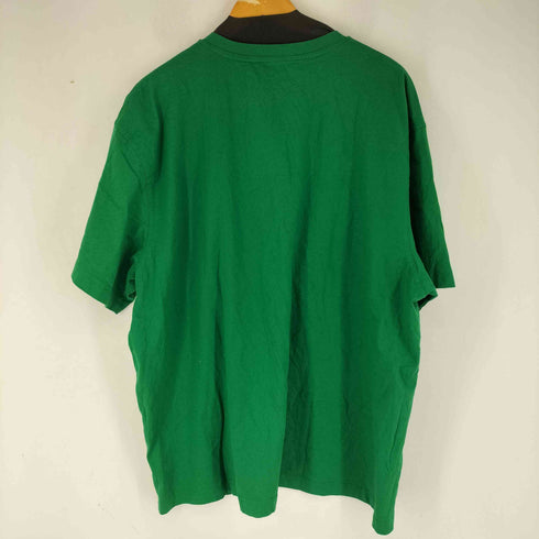 エルエルビーン L.L.Bean ヘンリーネックTシャツ メンズ JPN:XXL