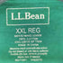 エルエルビーン L.L.Bean ヘンリーネックTシャツ メンズ JPN:XXL