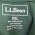 エルエルビーン L.L.Bean ヘンリーネックTシャツ メンズ JPN:XXL