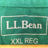 エルエルビーン L.L.Bean ヘンリーネックTシャツ メンズ JPN:XXL