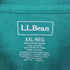 エルエルビーン L.L.Bean ヘンリーネックTシャツ メンズ JPN:XXL