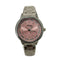 フィラ FILA ステンレス ラメ クオーツ腕時計 レディース