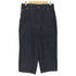 ジュンヤワタナベコムデギャルソンデニム JUNYA WATANABE COMME des GARCONS DENIM AD2020 コットン ワイドストレートデニム メンズ JPN:S
