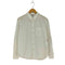 マーガレットハウエル MARGARET HOWELL L/S シャツ メンズ M