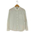 マーガレットハウエル MARGARET HOWELL L/S シャツ メンズ M