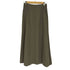 プラージュ PLAGE 24aw Semi Flared スカート レディース JPN:38