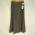 プラージュ PLAGE 24aw Semi Flared スカート レディース JPN:38