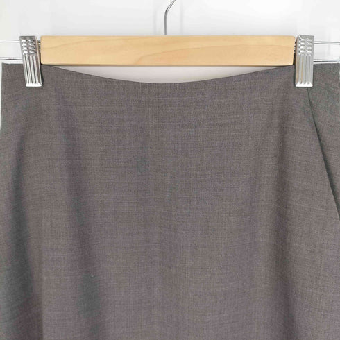 プラージュ PLAGE 24aw Semi Flared スカート レディース JPN:38