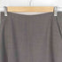 プラージュ PLAGE 24aw Semi Flared スカート レディース JPN:38