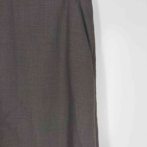 プラージュ PLAGE 24aw Semi Flared スカート レディース JPN:38