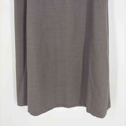 プラージュ PLAGE 24aw Semi Flared スカート レディース JPN:38