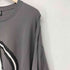 ネイバーフッド NEIGHBORHOOD × ANARCHIC ADJUSTMENT L/S TEE メンズ import:XXL