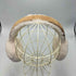 アグ UGG Sheepskin Embroidery Earmuff シープスキン エンブロイダリー イヤマフ 耳あて レディース ONE SIZE