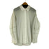 ザラ ZARA 比翼ボタン L/S シャツ レディース import:M
