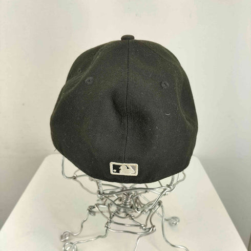 ニューエラ NEW ERA 59FIFTY ベースボールキャップ レディース