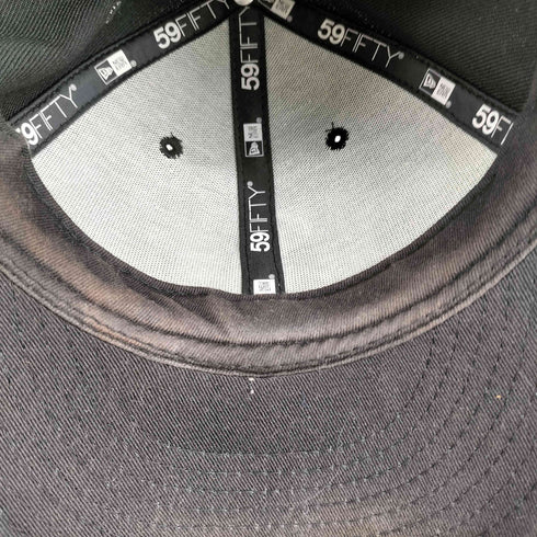 ニューエラ NEW ERA 59FIFTY ベースボールキャップ レディース