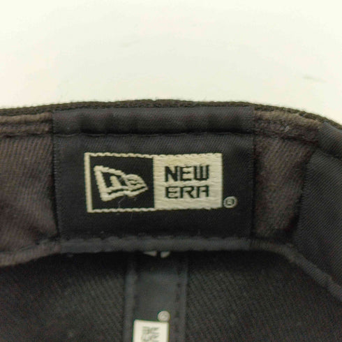 ニューエラ NEW ERA 59FIFTY ベースボールキャップ レディース