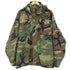 ユーエスアーミー U.S. ARMY 70-80s M65 フィールドジャケット メンズ import:S