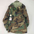 ユーエスアーミー U.S. ARMY 70-80s M65 フィールドジャケット メンズ import:S