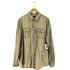 エルエルビーン L.L.Bean フラップポケットシャツ メンズ import:XXL