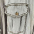 エルエルビーン L.L.Bean フラップポケットシャツ メンズ import:XXL
