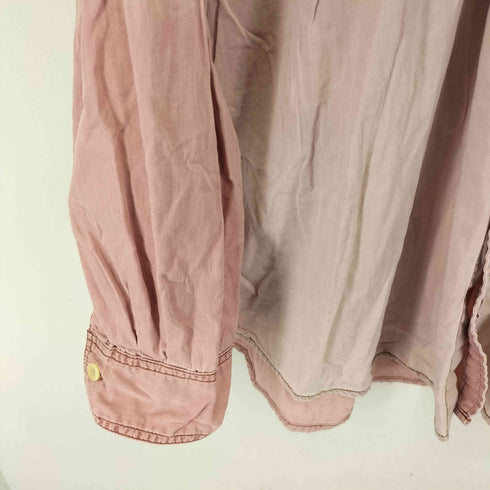 エルエルビーン L.L.Bean フラップポケットシャツ メンズ import:XXL