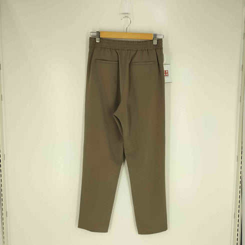 アナイ ANAYI ドローストリングパンツ レディース JPN:38