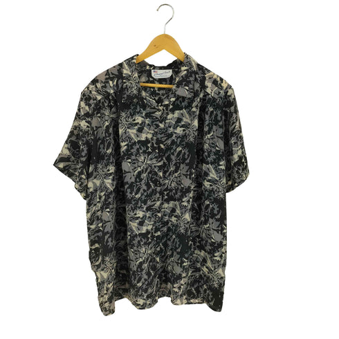 A Personal Touch USA製 総柄 シャツ レディース