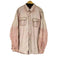 エルエルビーン L.L.Bean フラップポケットシャツ メンズ import:XXL
