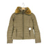 HETREGO ダウンジャケット ファー襟付き レディース import:XS