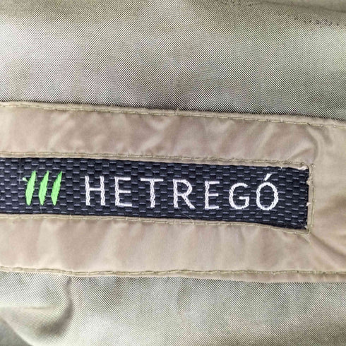 HETREGO ダウンジャケット ファー襟付き レディース import:XS