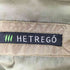 HETREGO ダウンジャケット ファー襟付き レディース import:XS