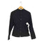 ALFASPIN EWS ノーカラーカーディガン レディース M