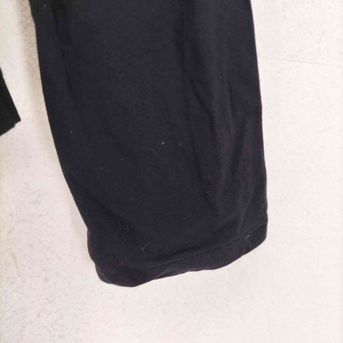 ALFASPIN EWS ノーカラーカーディガン レディース M