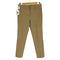 セオリーリュクス theory luxe RINSIN ECO CRUNCH WASH リネン ストレッチ テーパード パンツ レディース JPN:40
