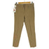 セオリーリュクス theory luxe RINSIN ECO CRUNCH WASH リネン ストレッチ テーパード パンツ レディース JPN:40