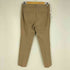 セオリーリュクス theory luxe RINSIN ECO CRUNCH WASH リネン ストレッチ テーパード パンツ レディース JPN:40