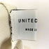 ユナイテッドトウキョウ UNITED TOKYO 切り替え L/S ブラウス レディース FREE